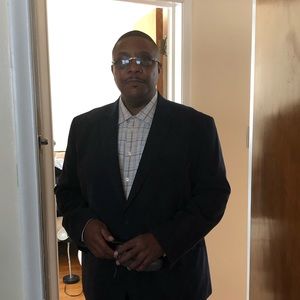 Meet your Posher, Robert